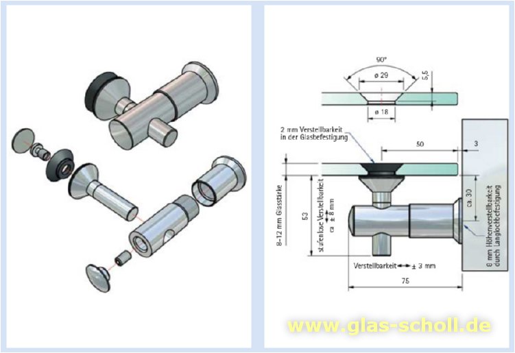 (c) 2005  www.Glas-Scholl.de